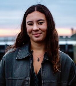 Photo of Sofia Lozano