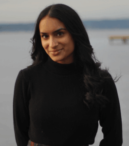 Photo of Ananya Chivali
