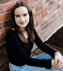 Photo of Carolyn Slack