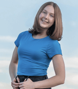 Photo of Auburne Mauger